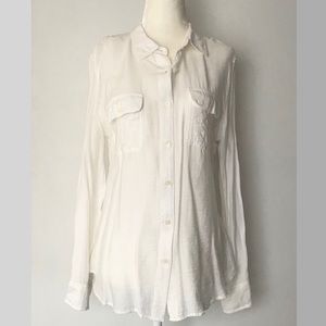 🛑 CALVIN KLEIN Textured Shirt❗️